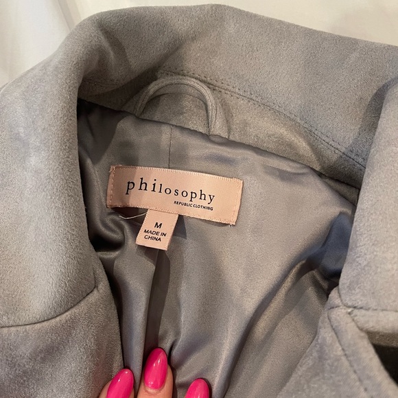 Jacket - Picture 3 of 3